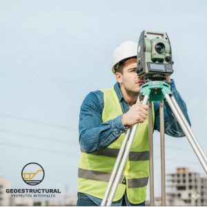 Estacion Total Leica TS06